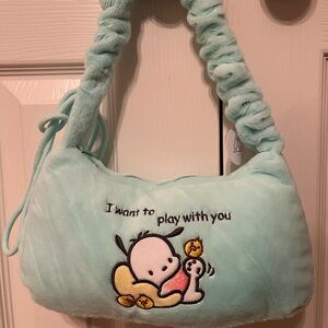 Po chaco Character kids bag